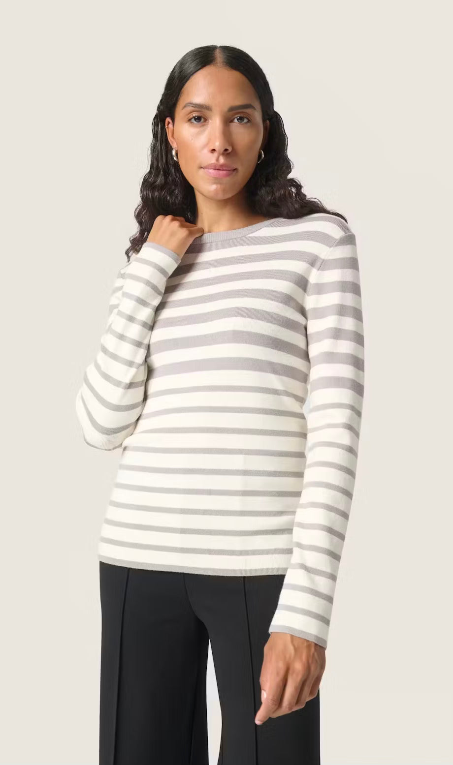 SLSpina Pullover