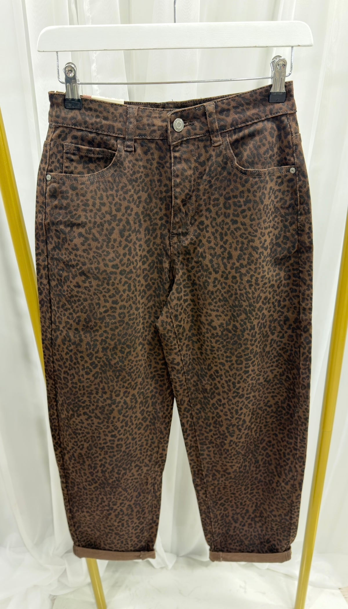 Roxy Jeans