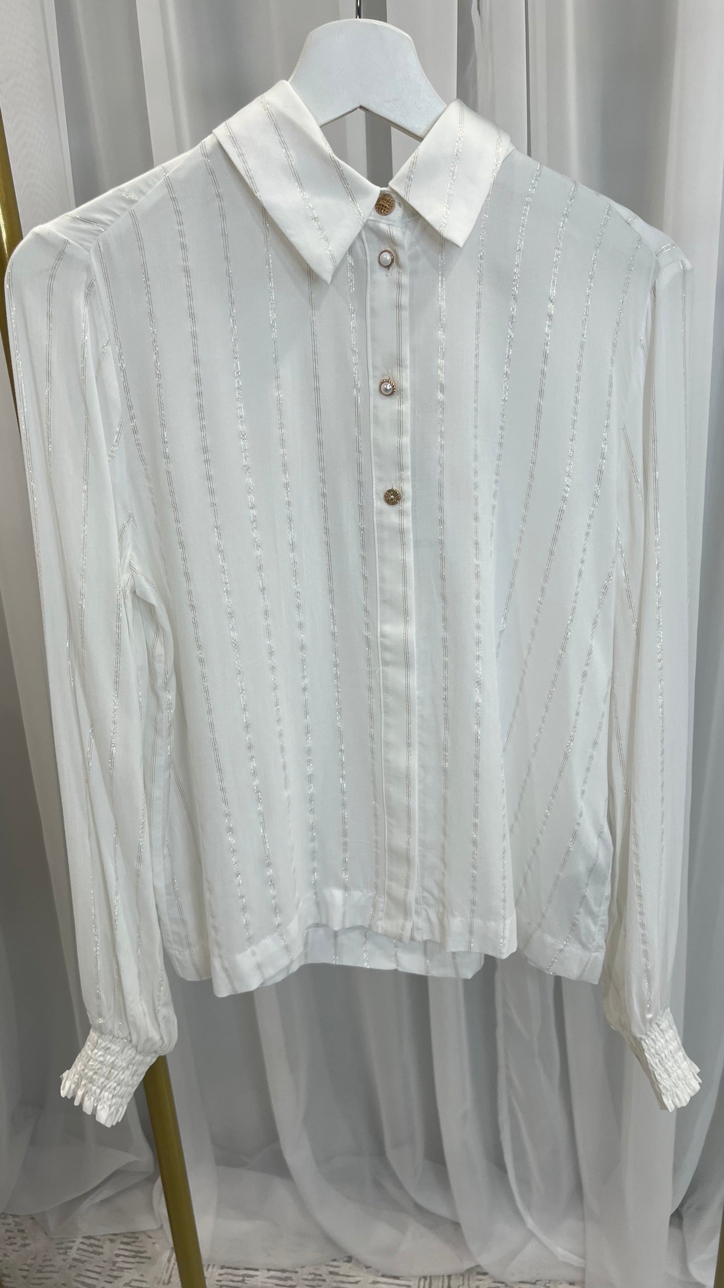 TESSY SHIRT