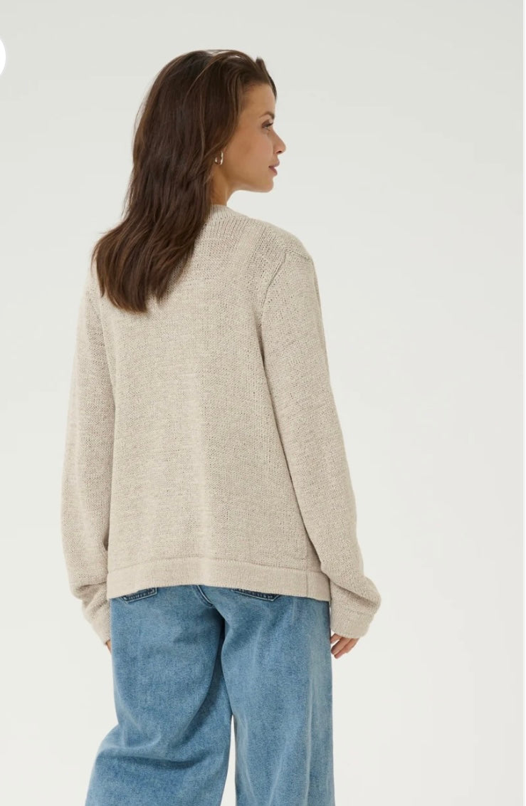 Kasevita Cardigan