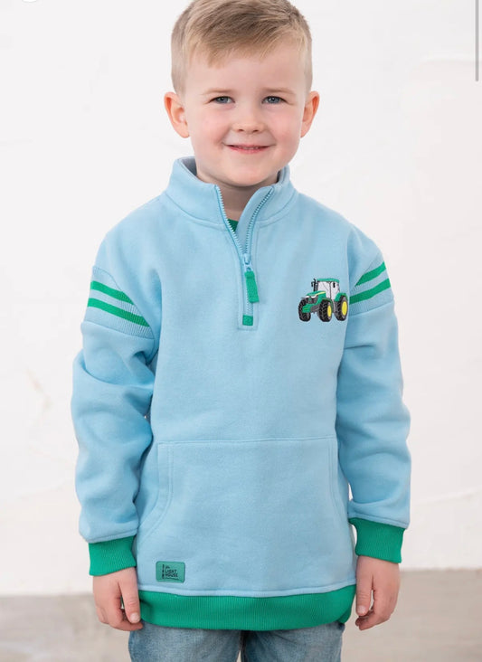 Jonah Sweatshirt