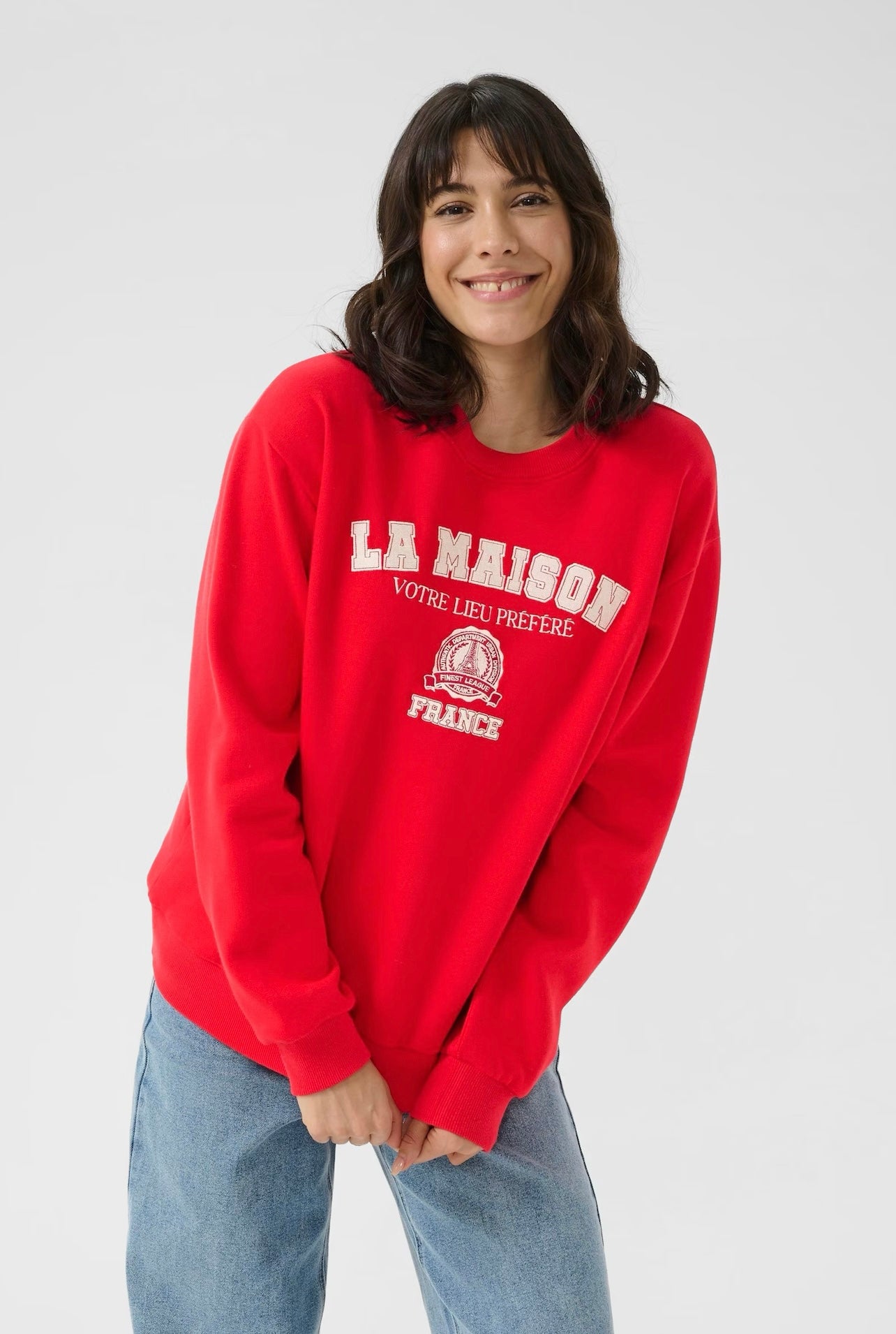 KAberta Sweatshirt