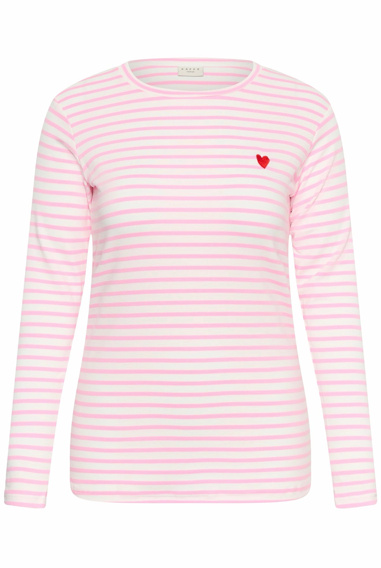 Liddy t-shirt (pink)