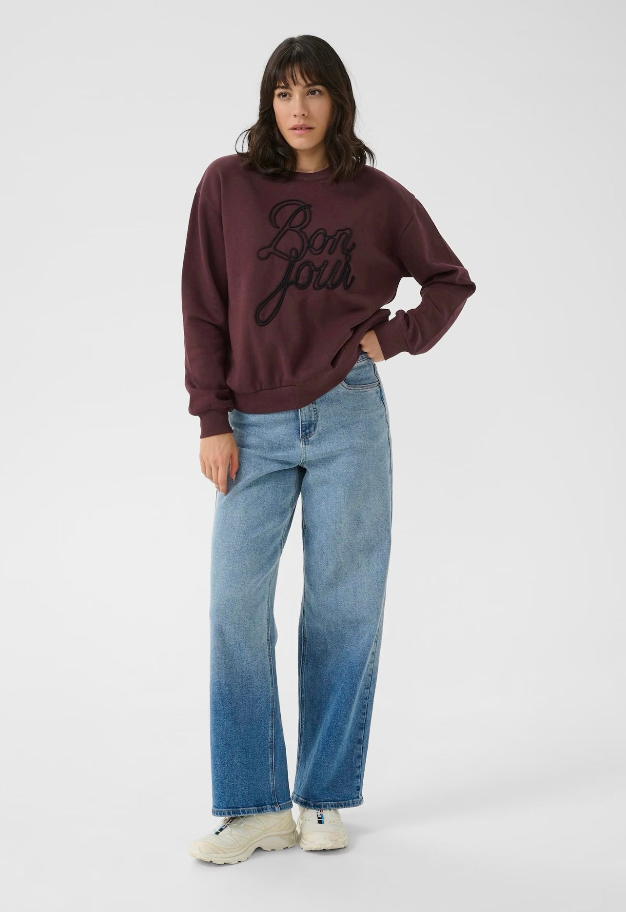 KAberta Sweatshirt