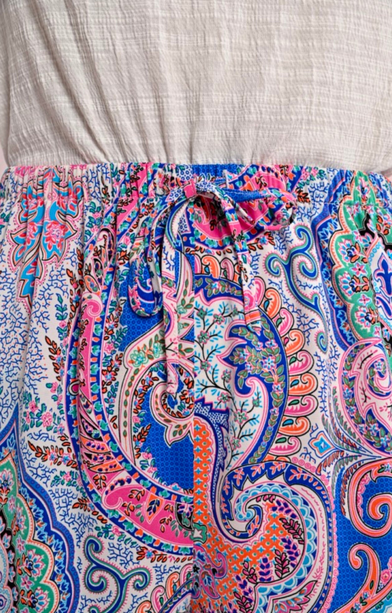 ALICE TROUSERS