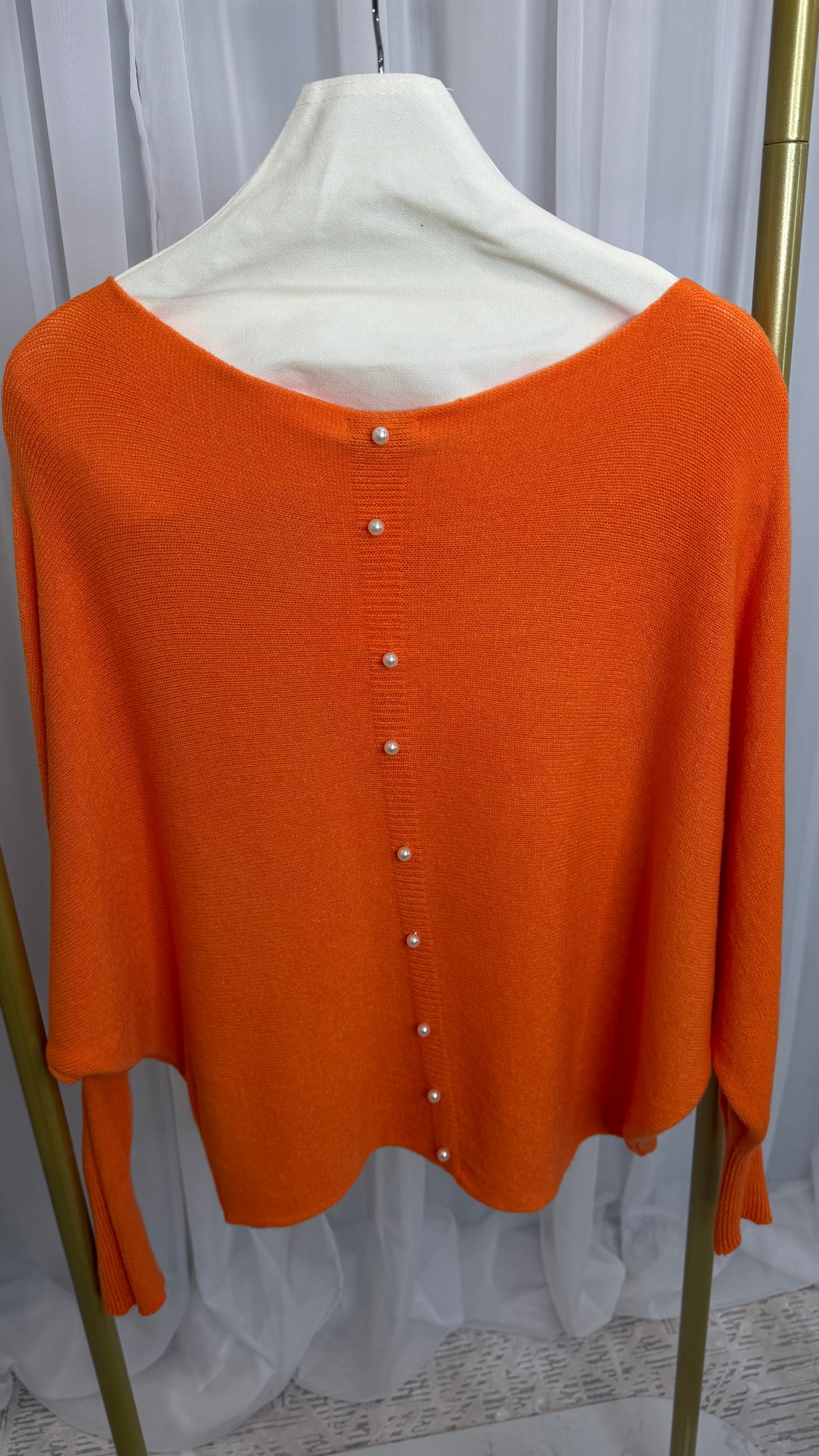 Linda Jumper