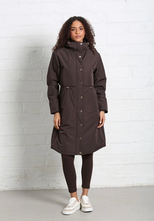 Becca Coat