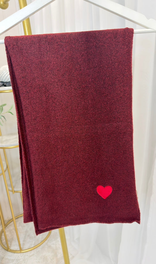 CuCharlot Scarf