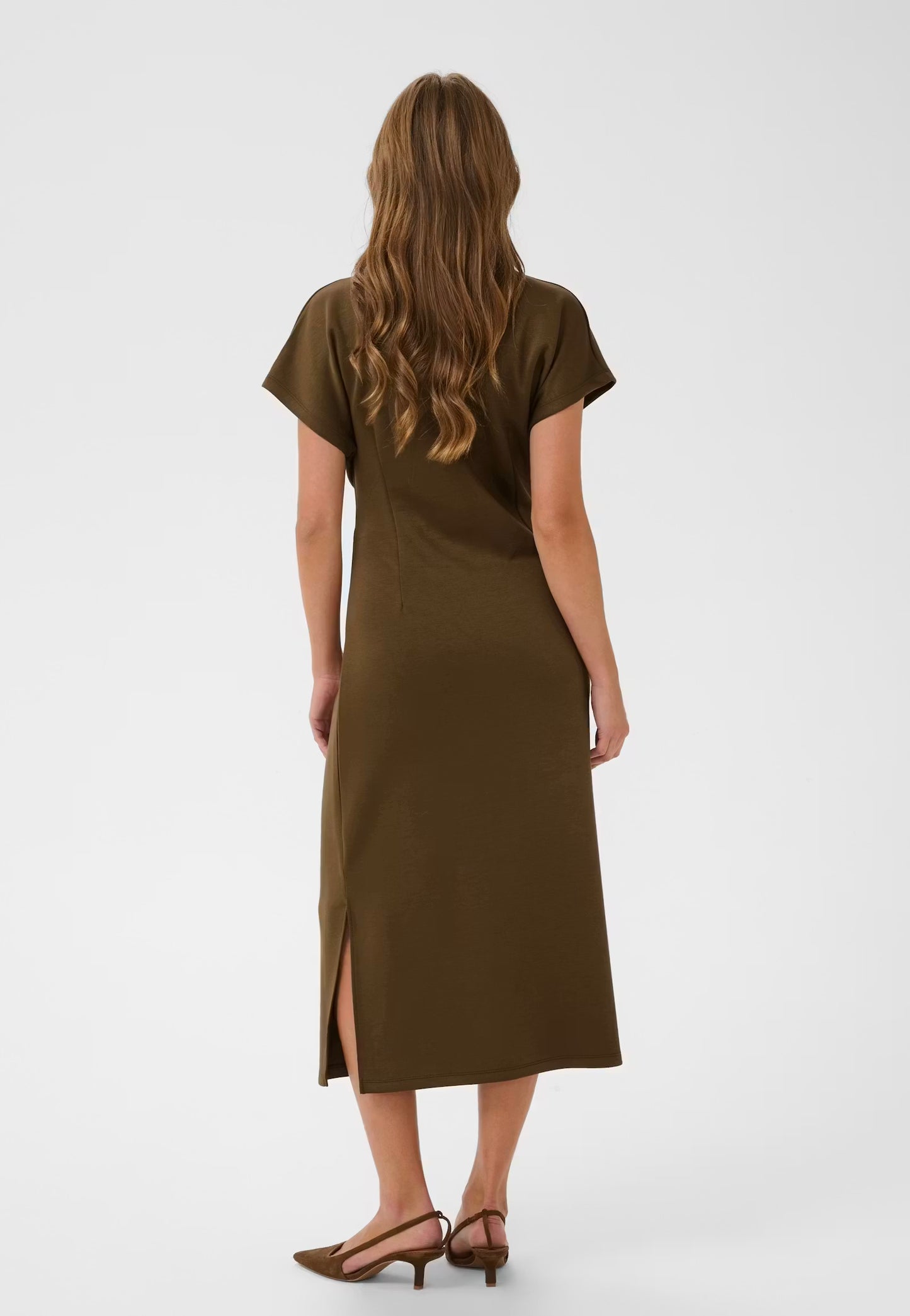 TheoSZ Dress