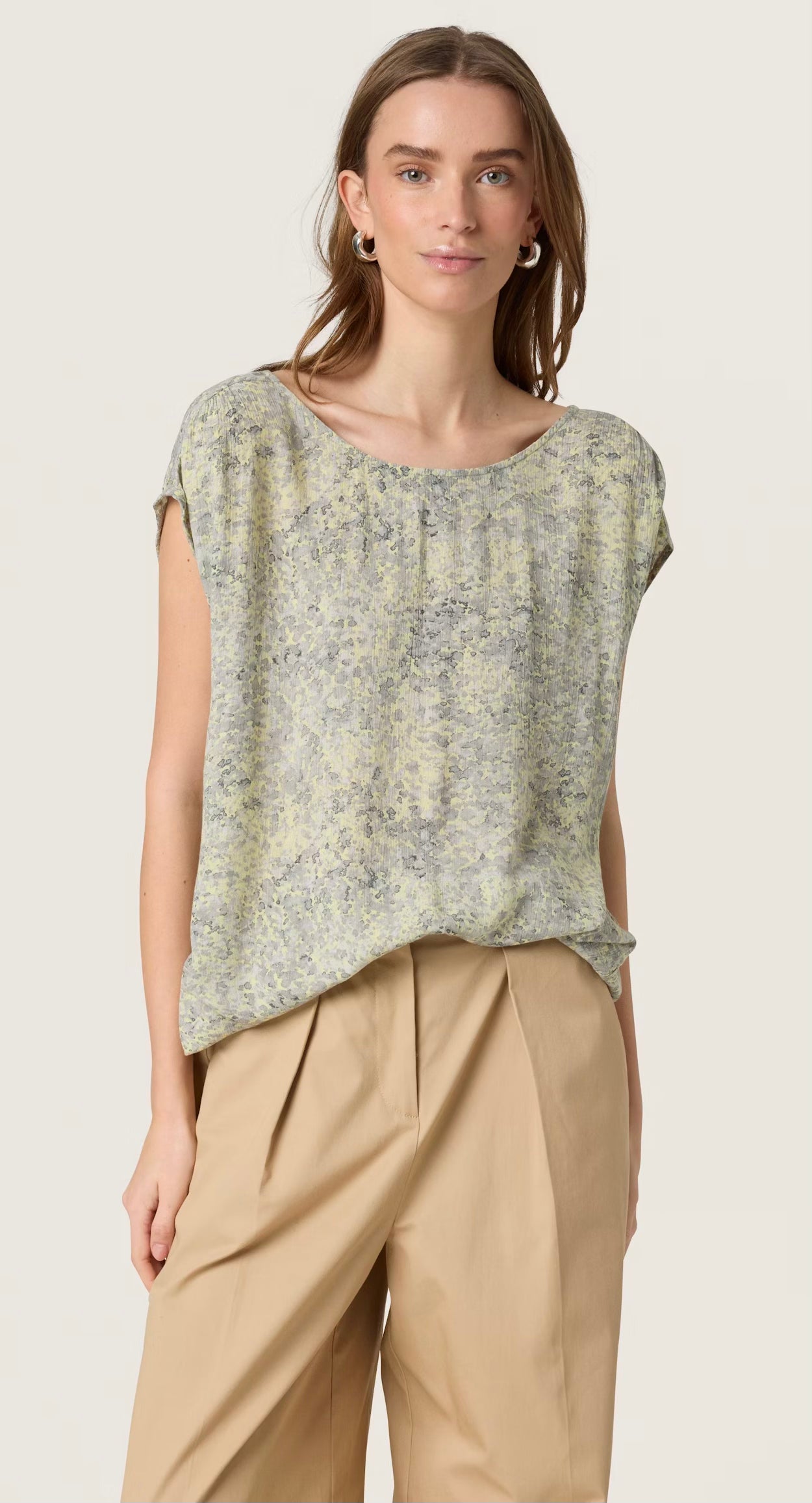 Zaya Top