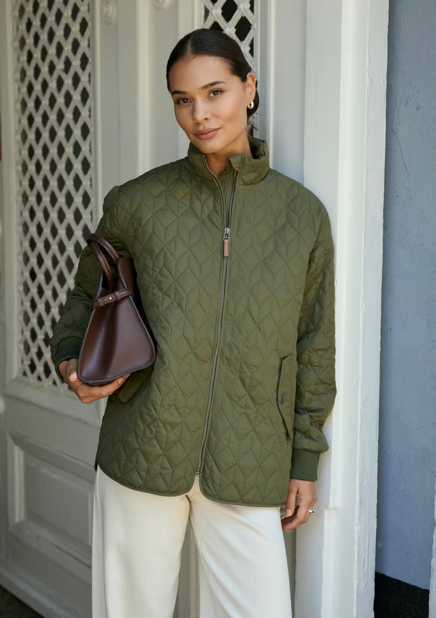 KAleila Casual jacket