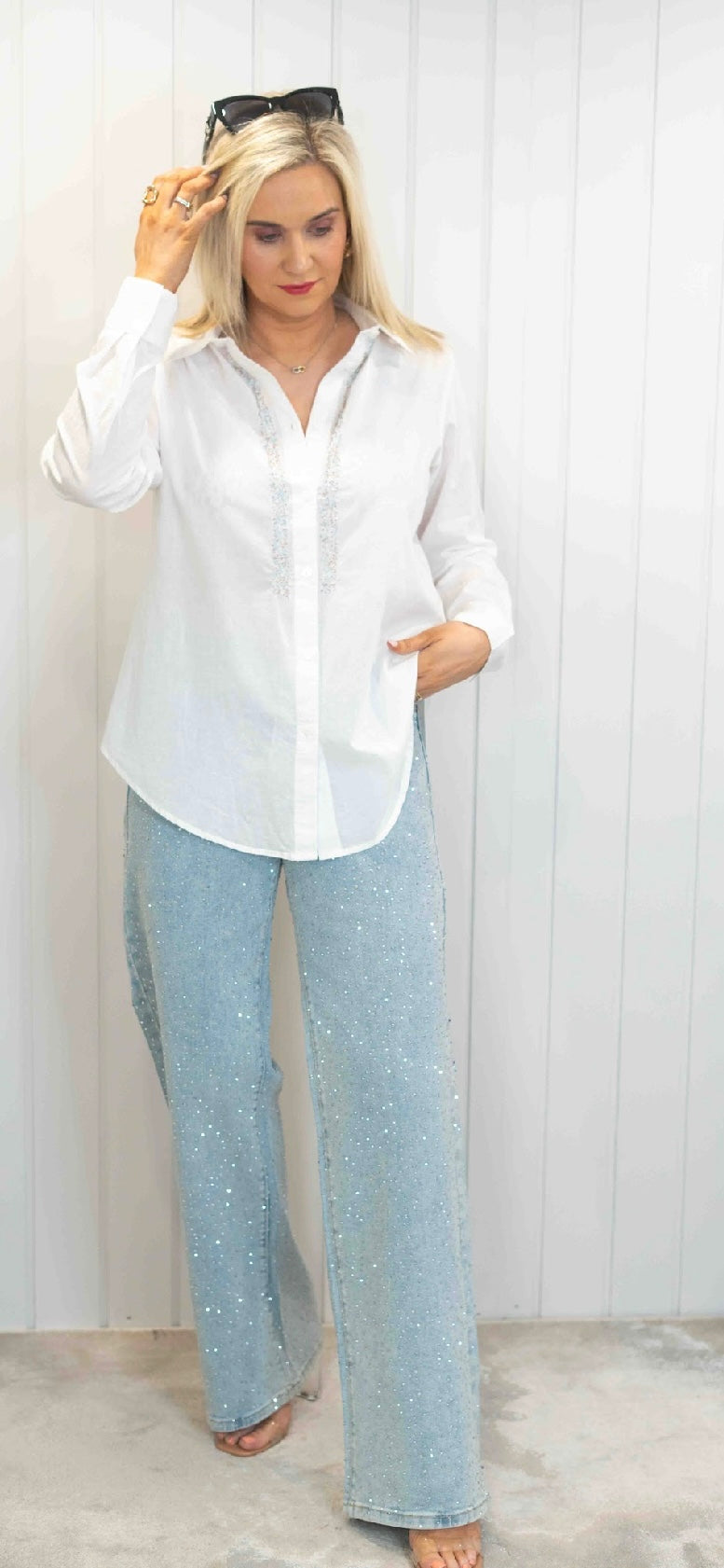 Grace Shirt
