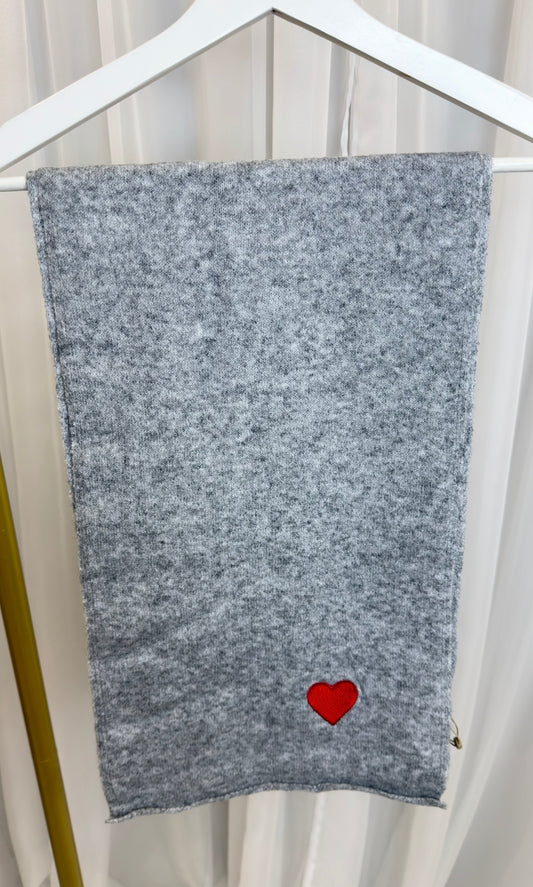 CuCharlot Scarf