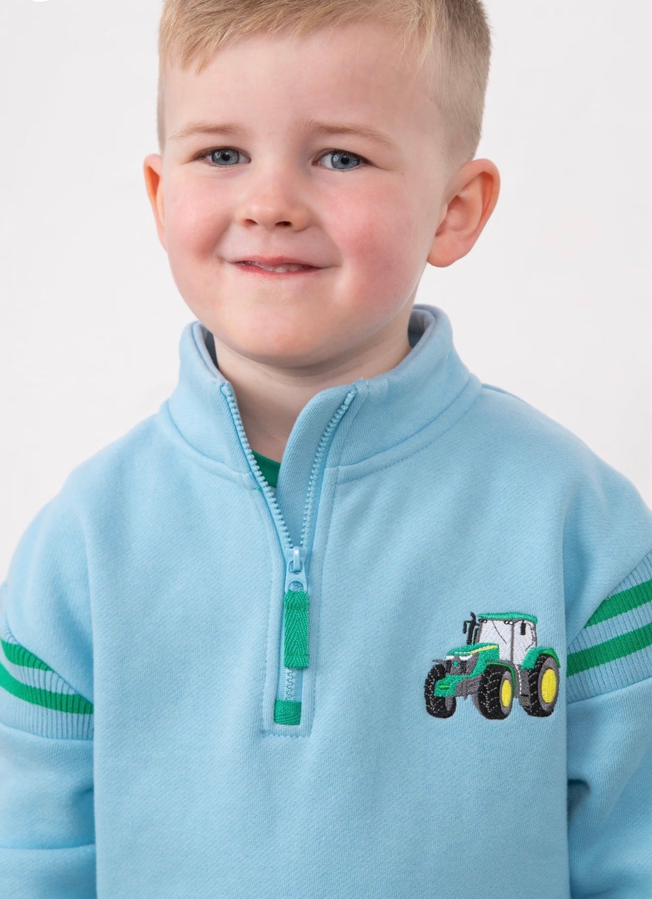 Jonah Sweatshirt