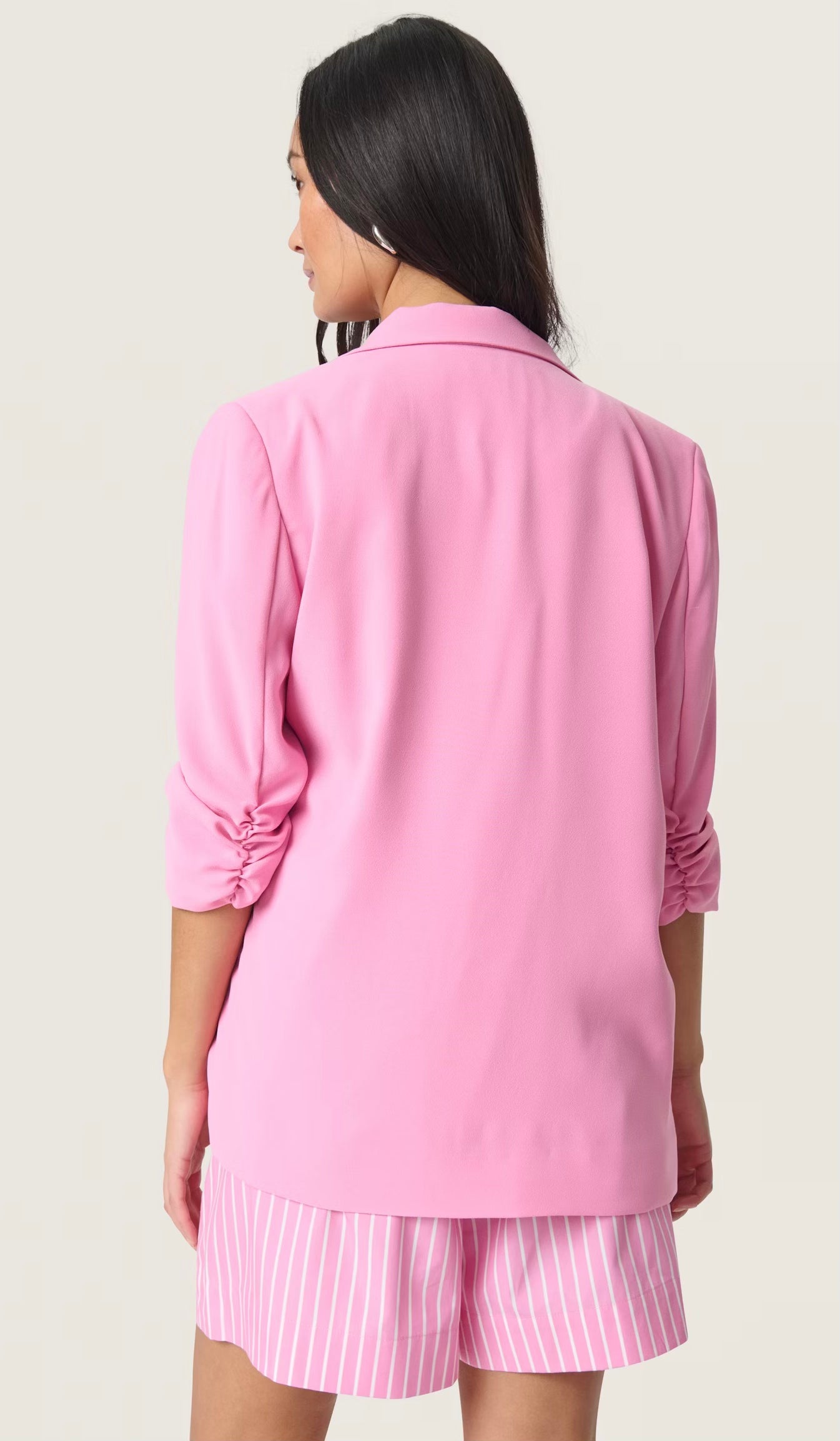 SLShirley Blazer