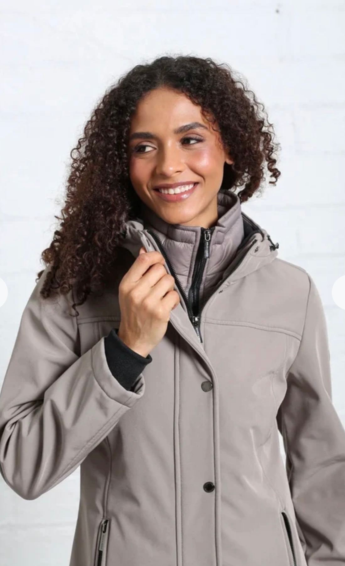 Elsie Coat