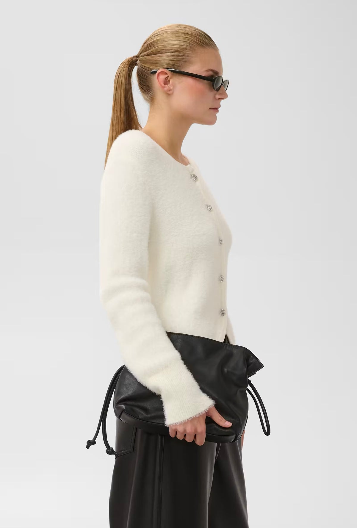 SLHerdis Cardigan