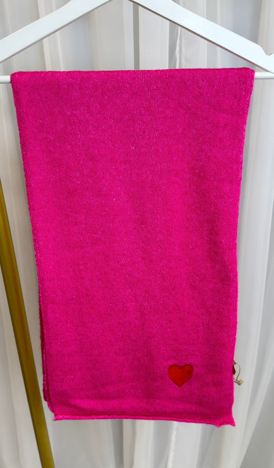 CuCharlot Scarf