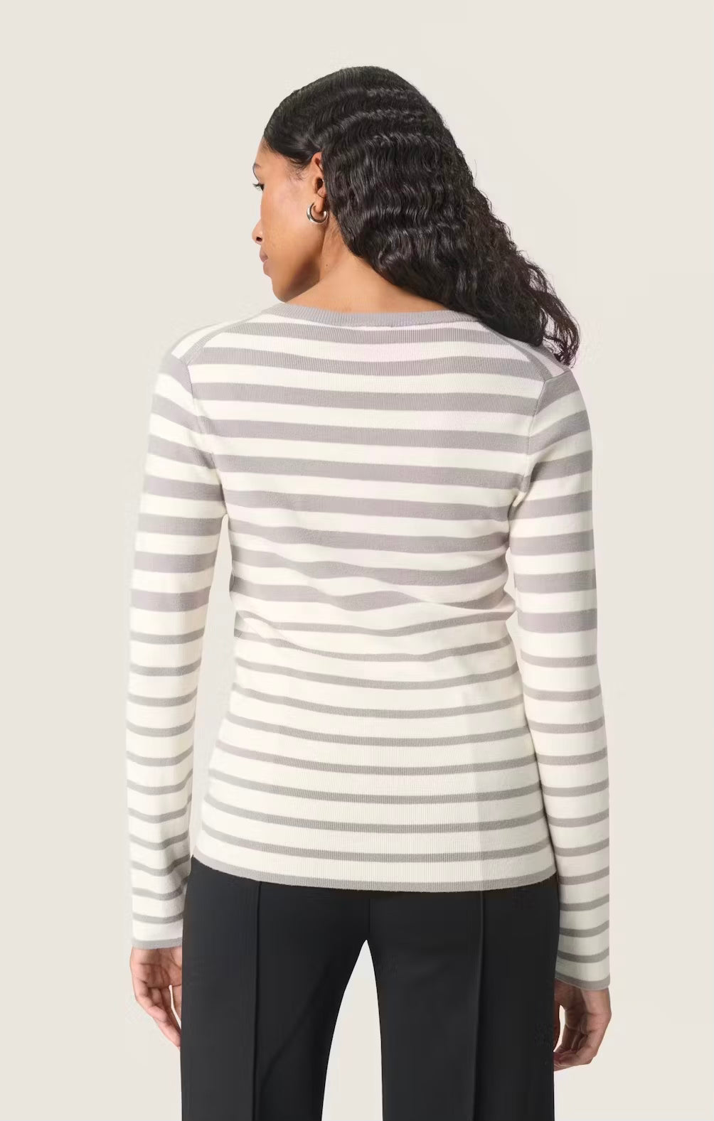 SLSpina Pullover