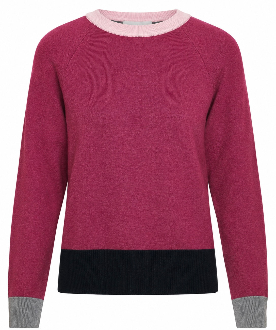CUclare Pullover