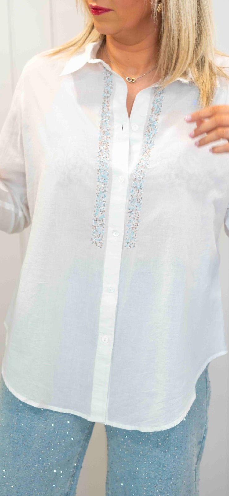 Grace Shirt