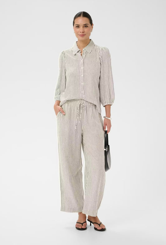 KAmilia Linen Trousers