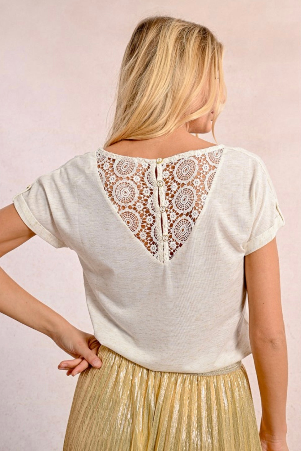 Holly T-Shirt