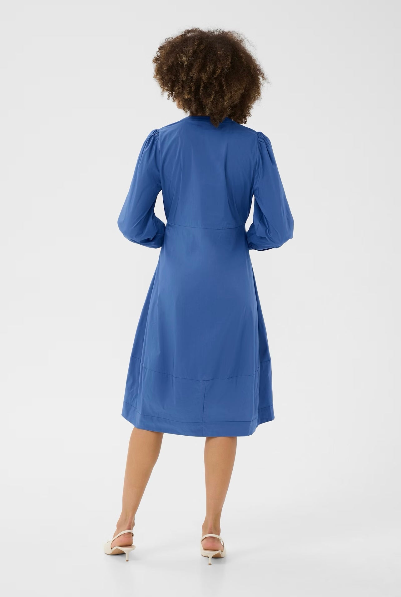 CUantoinett Dress