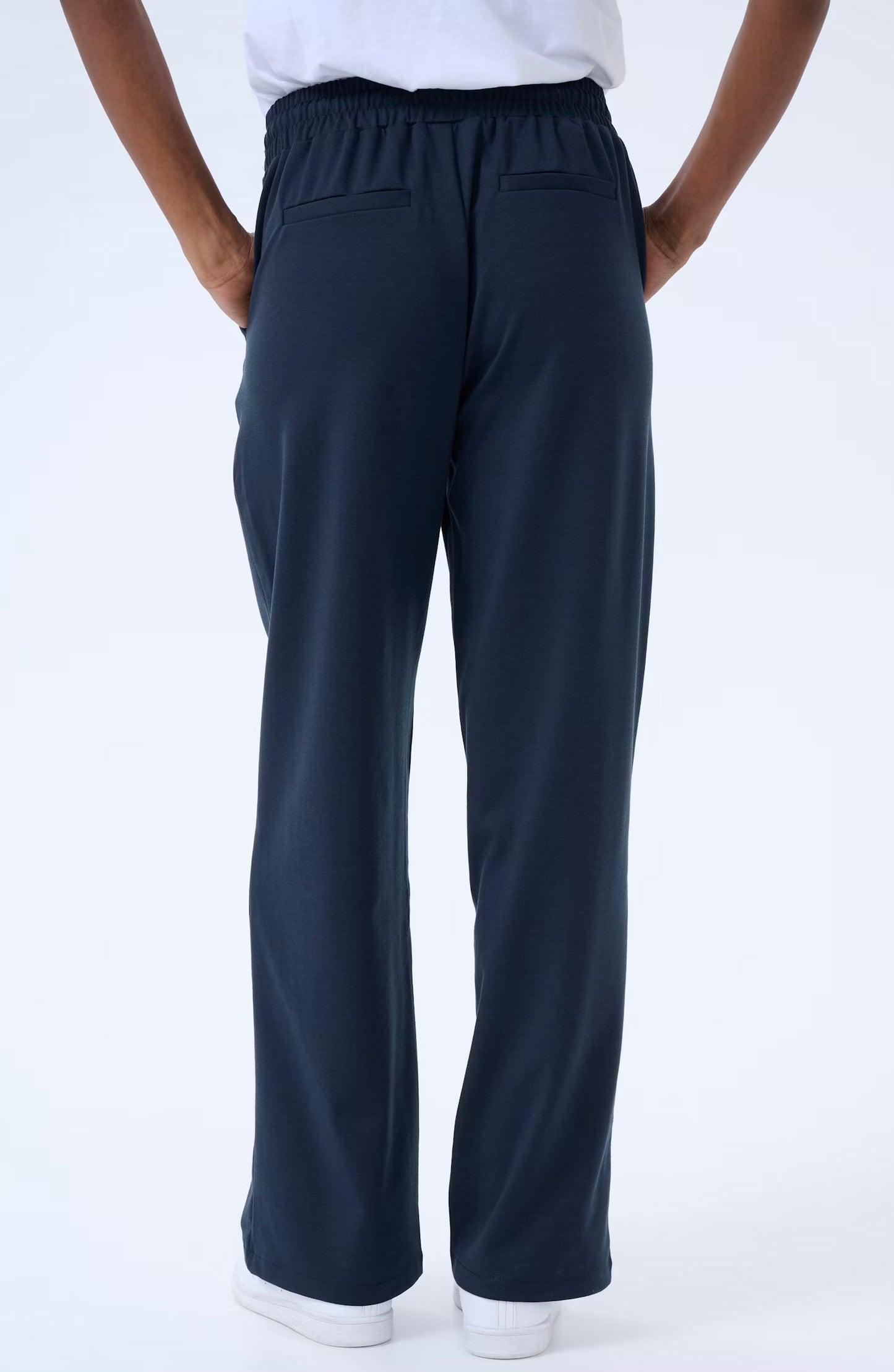 KAjenny Straight Trousers