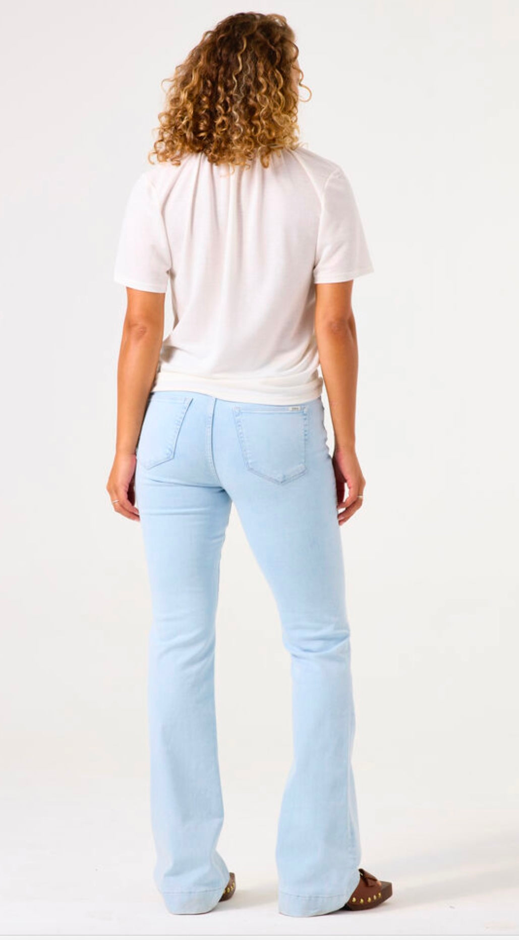 OFF-WHITE T-SHIRT