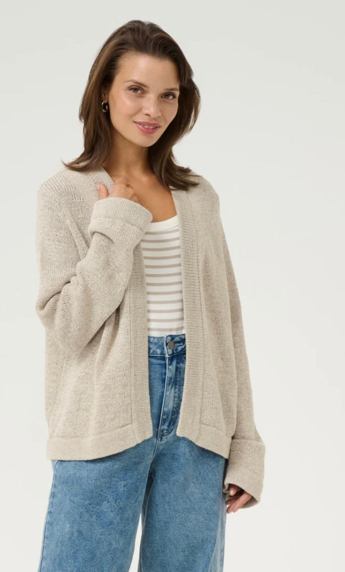 Kasevita Cardigan