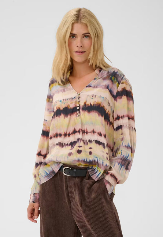CUmatti Blouse