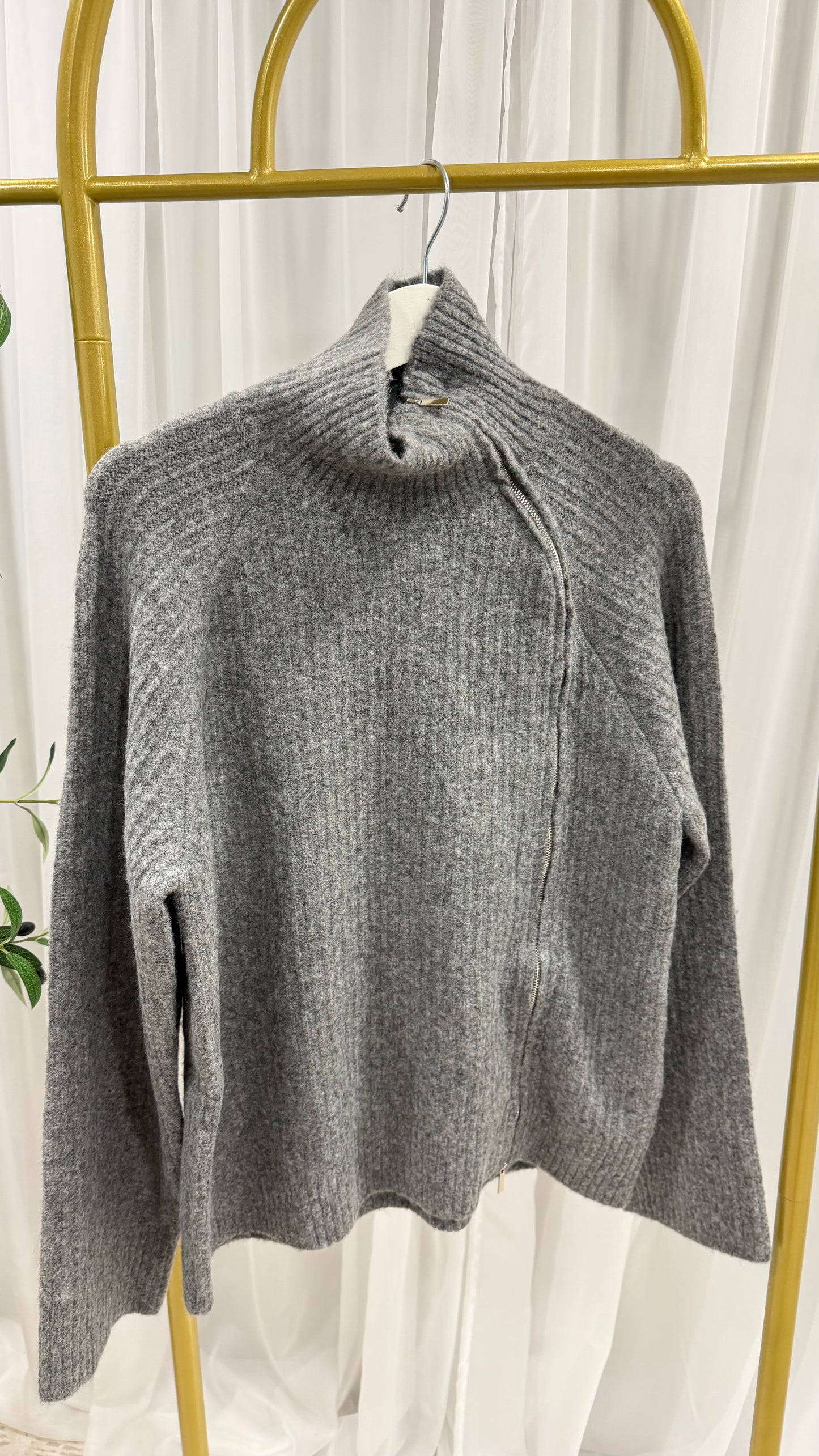 SLAcorn Pullover