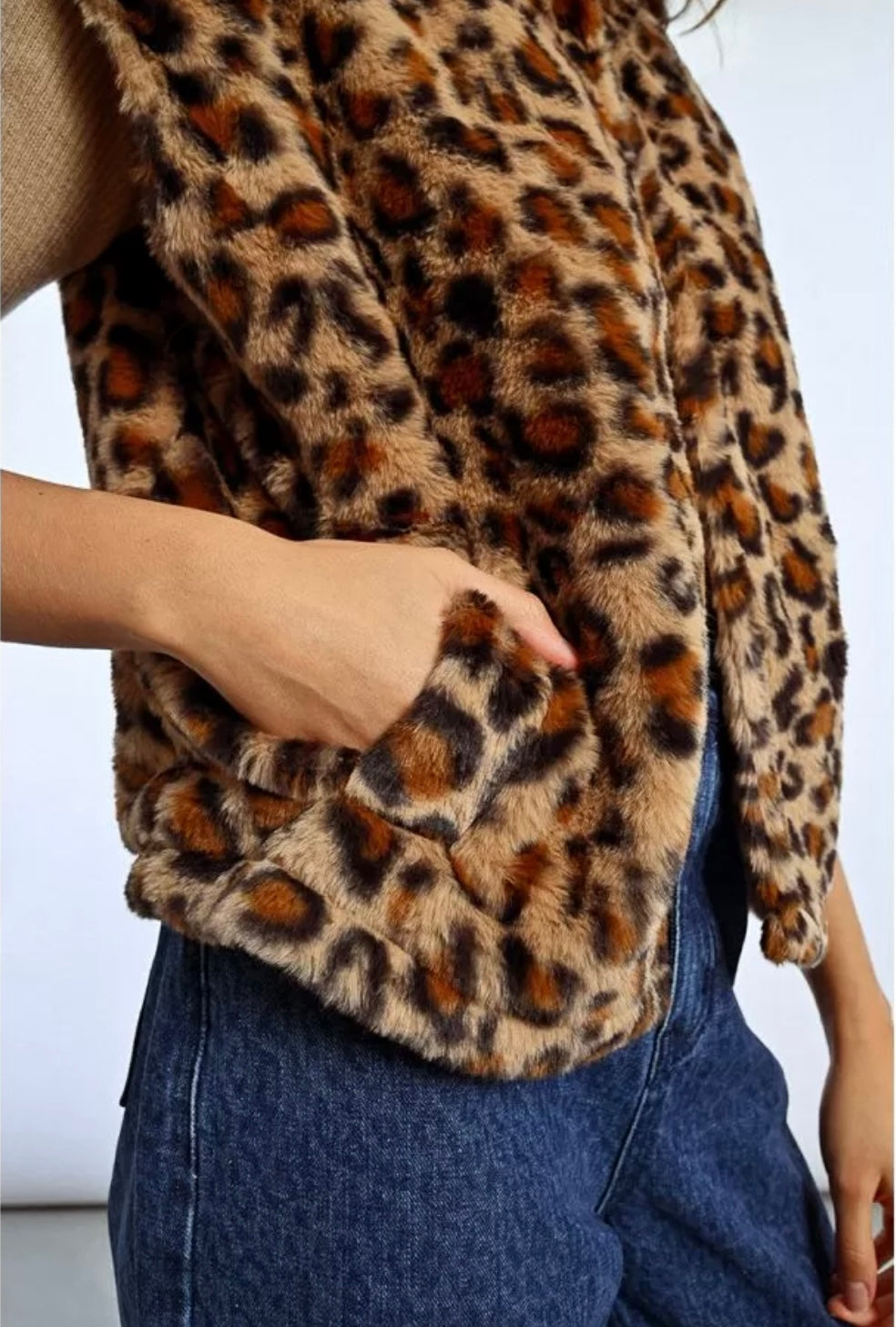 Panther Gilet