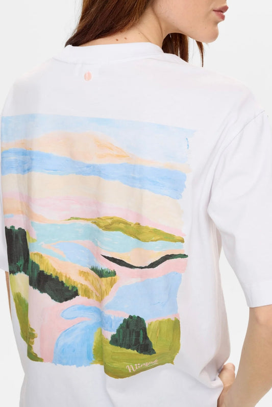 NUMEADOW T-SHIRT