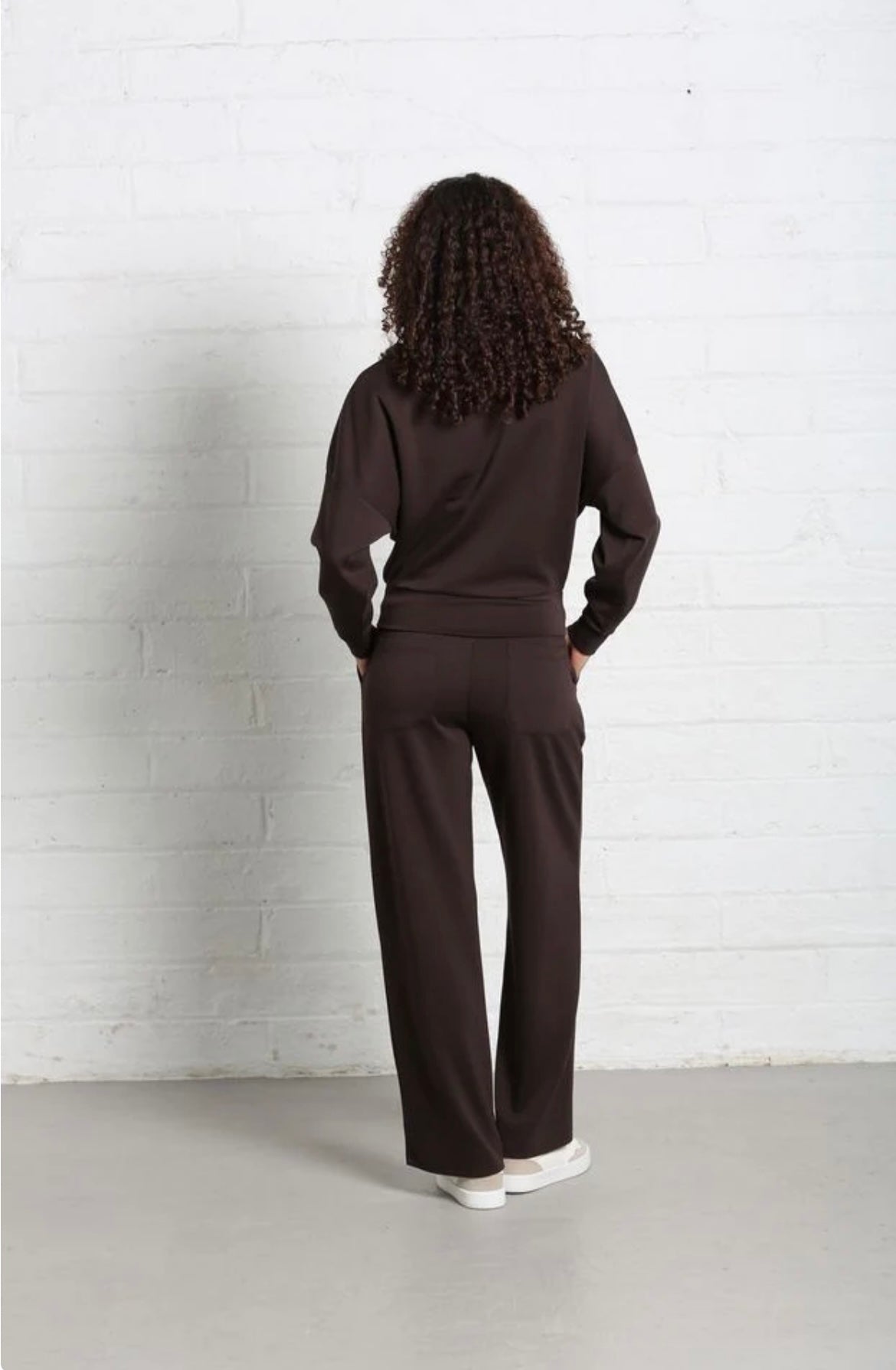 Wren Jogger