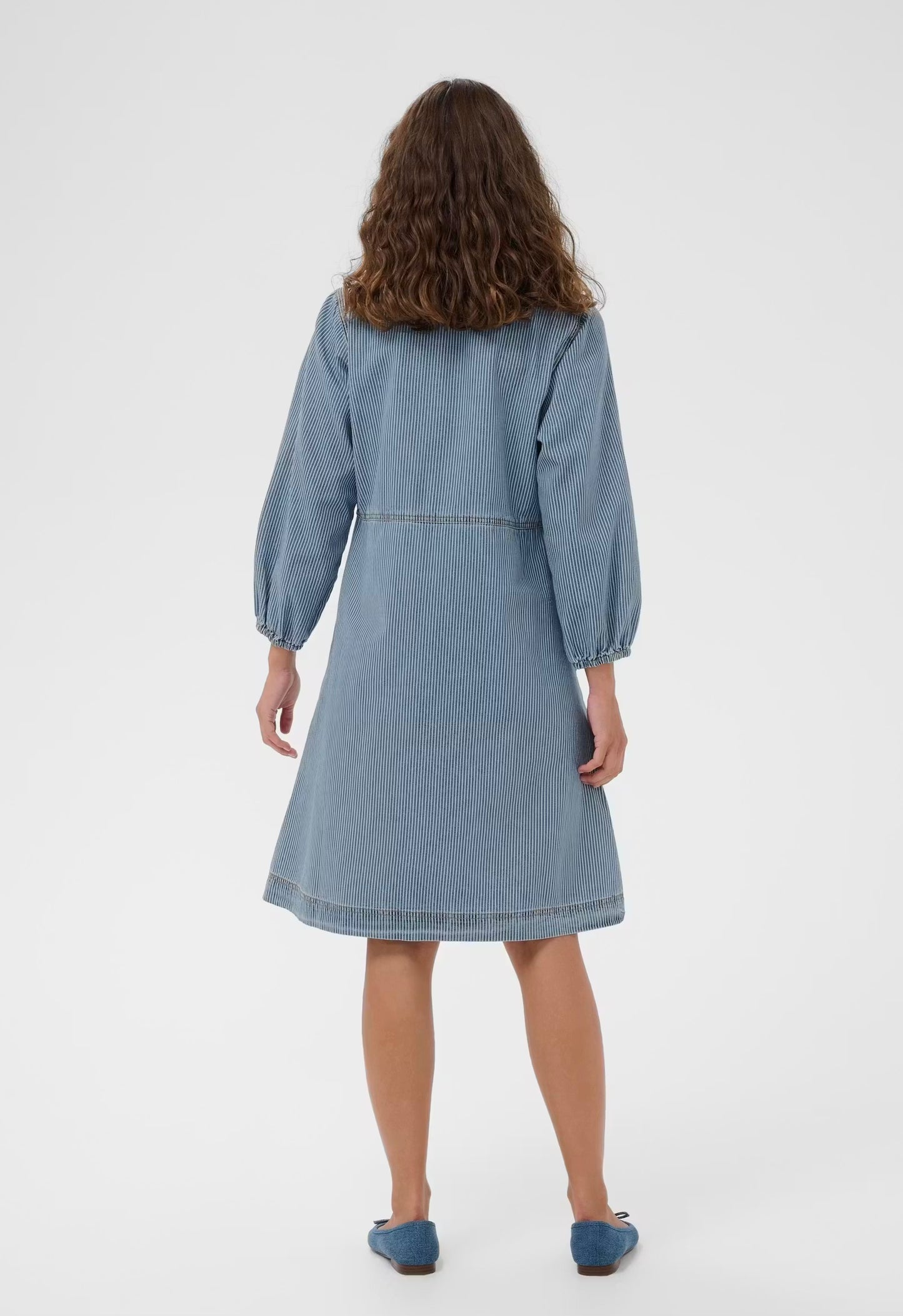 CUayna Dress