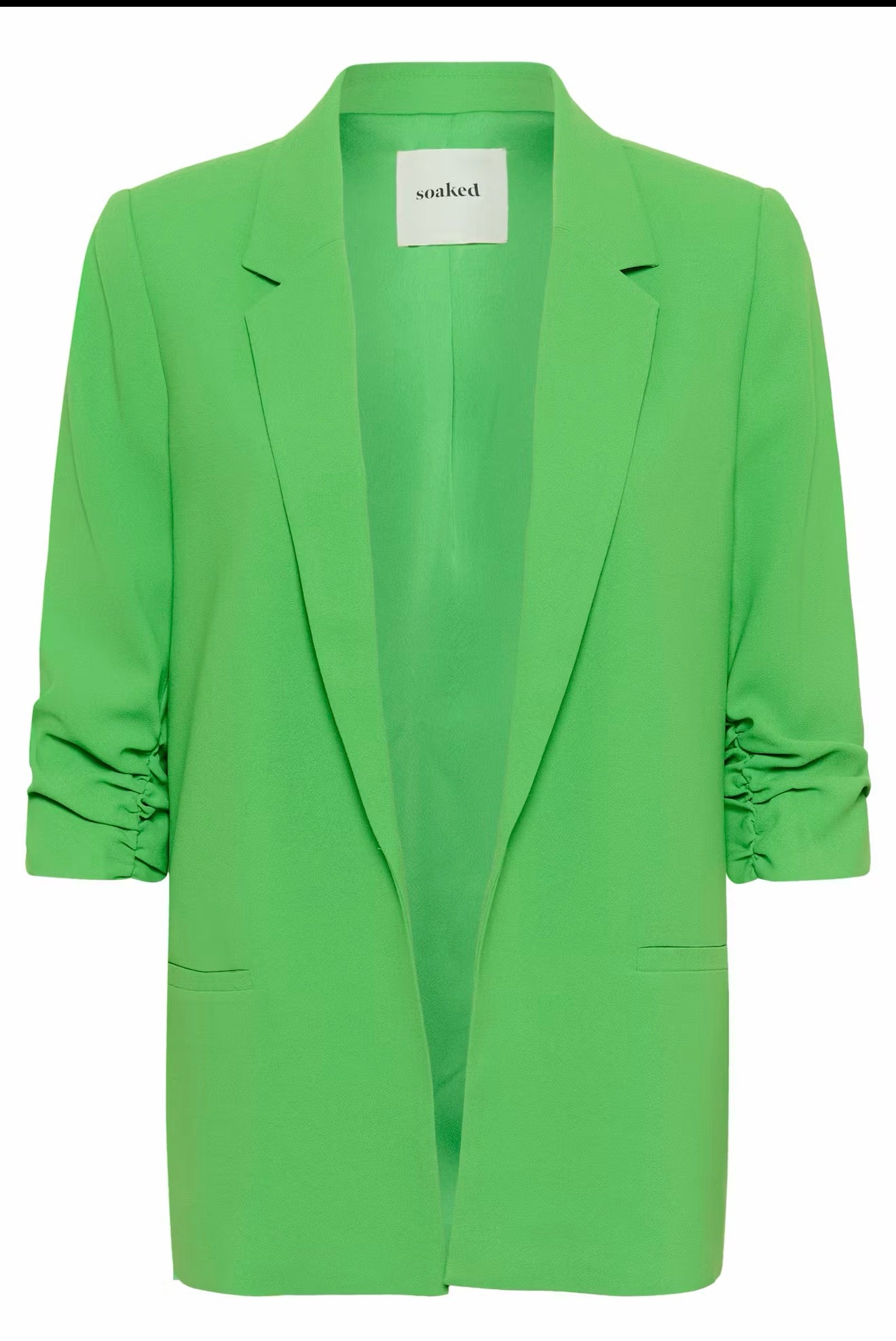 SLShirley Blazer