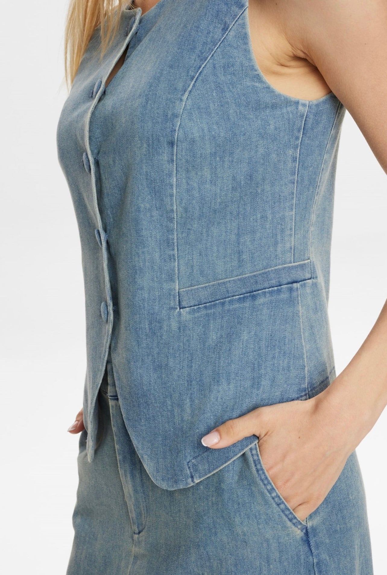 NUALETTA - VEST
