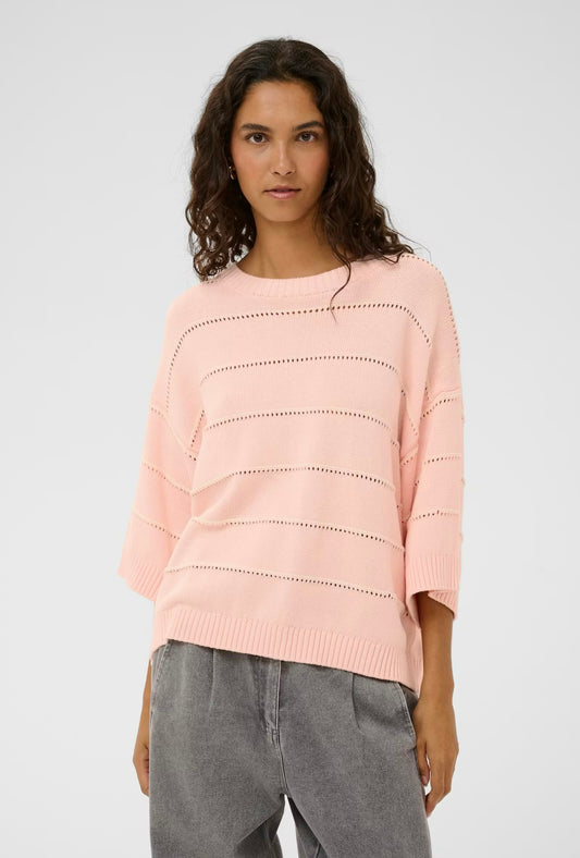 SLRava Pullover