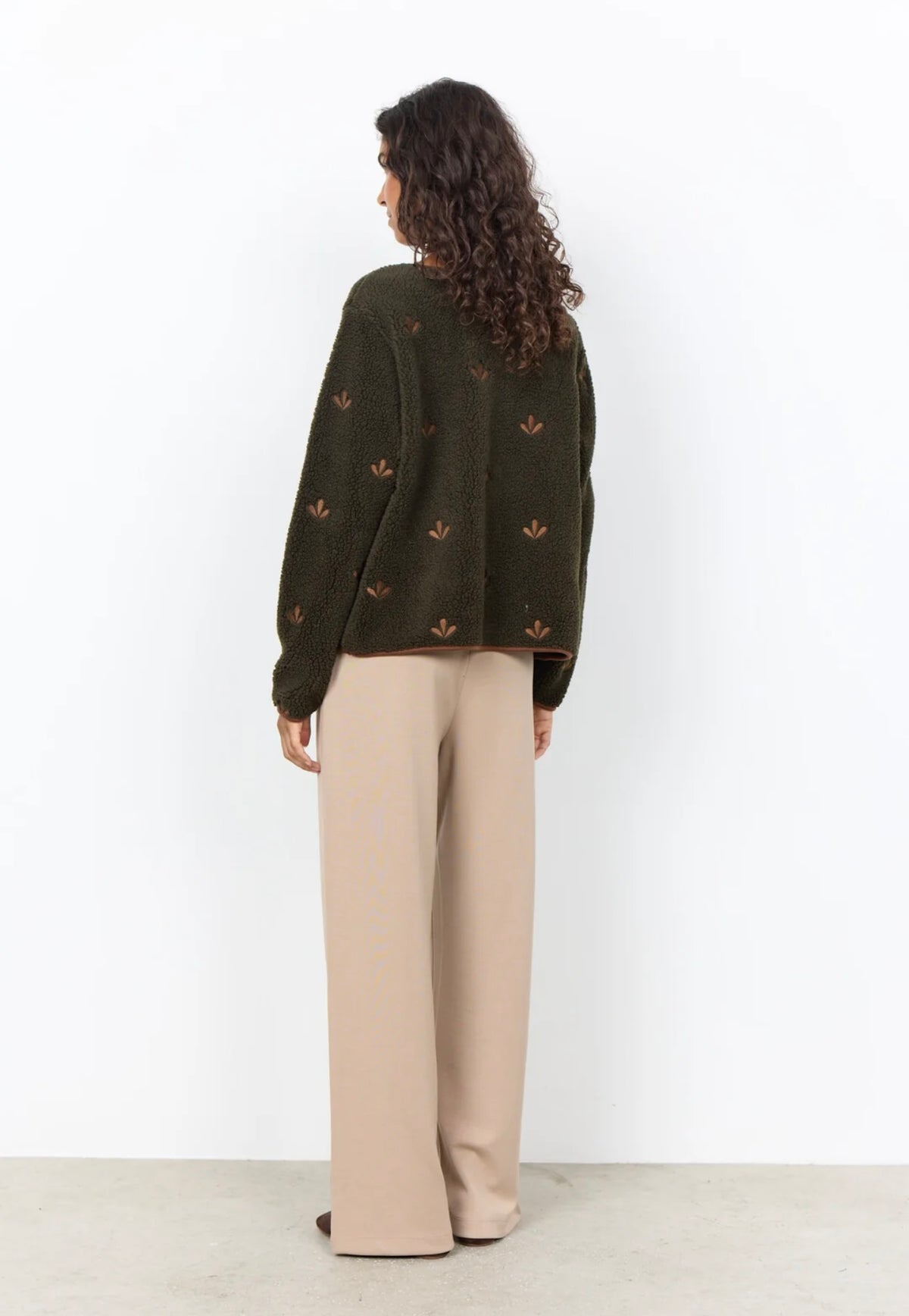 SC-HANNE 1 JACKET