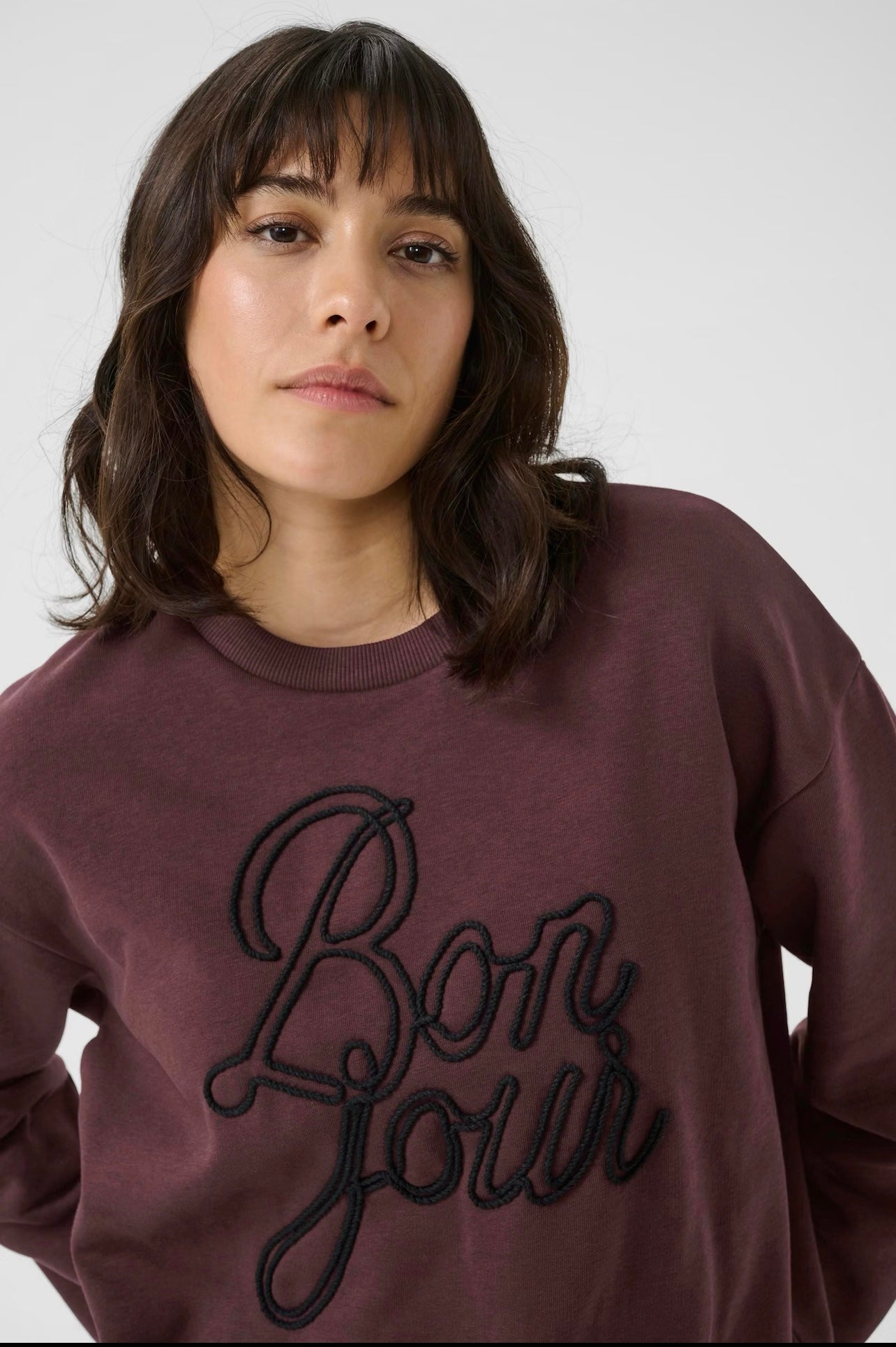 KAberta Sweatshirt