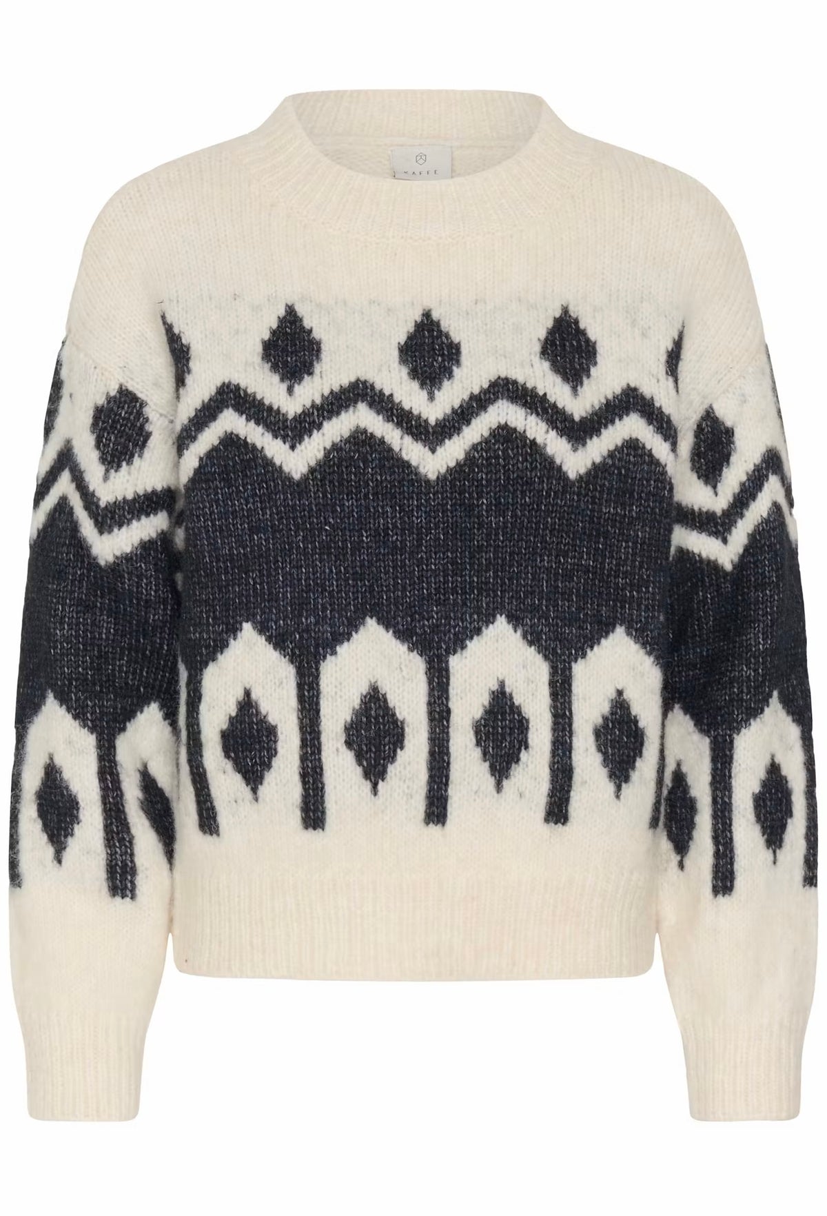 KArhonda Pullover