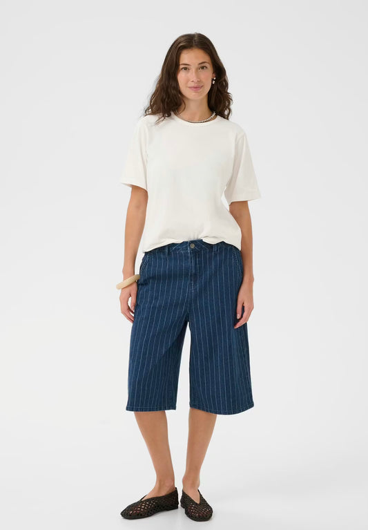 CUmai Denim shorts
