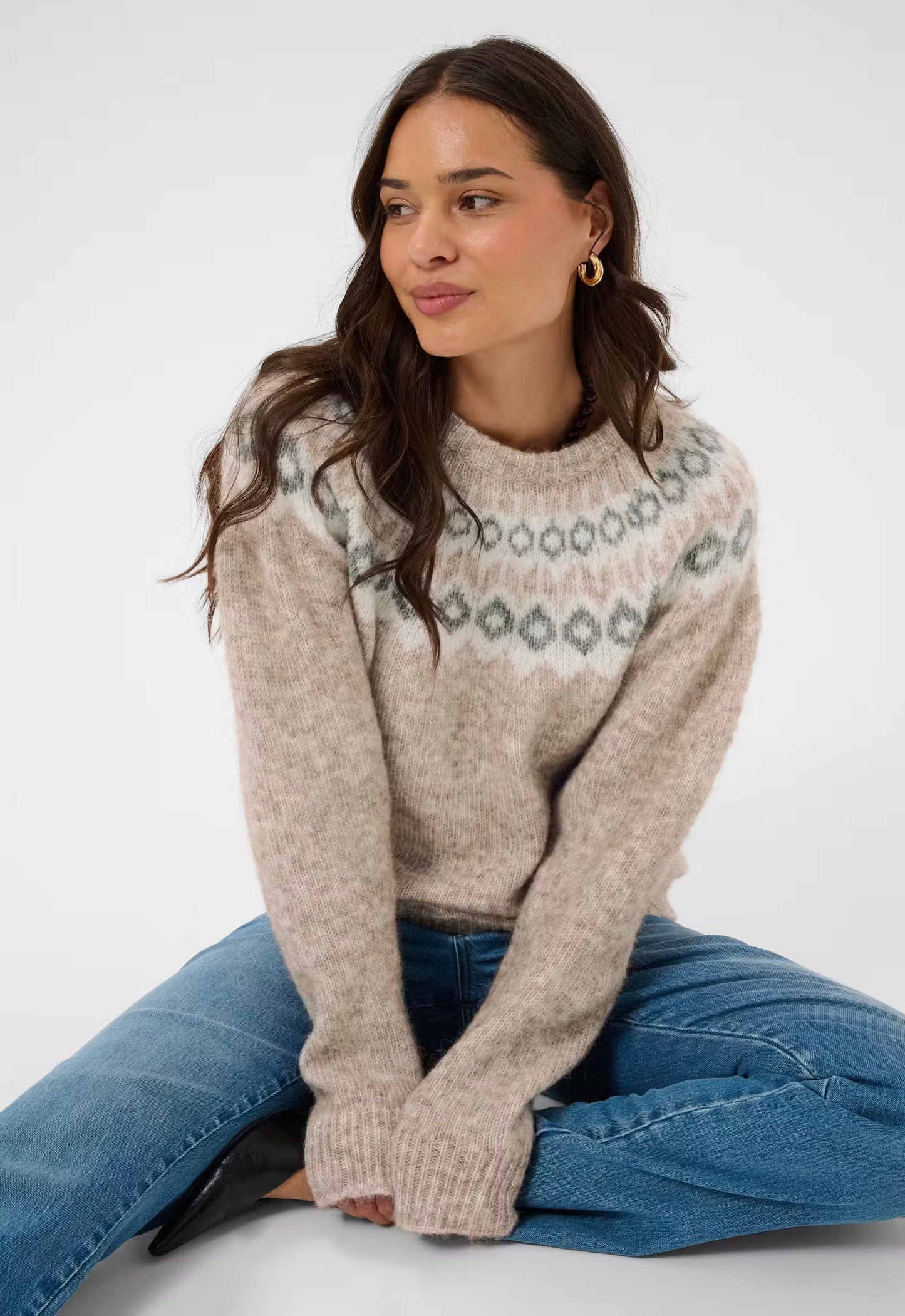 KAberta Pullover
