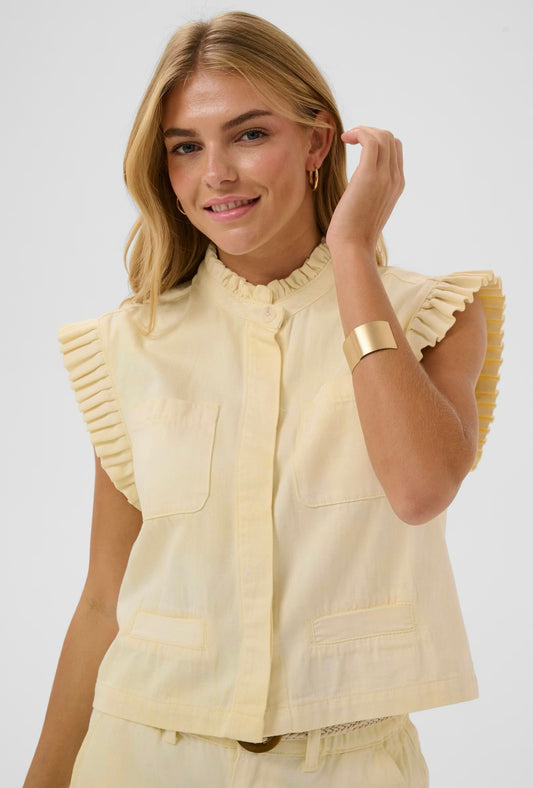 CRLorra Waistcoat