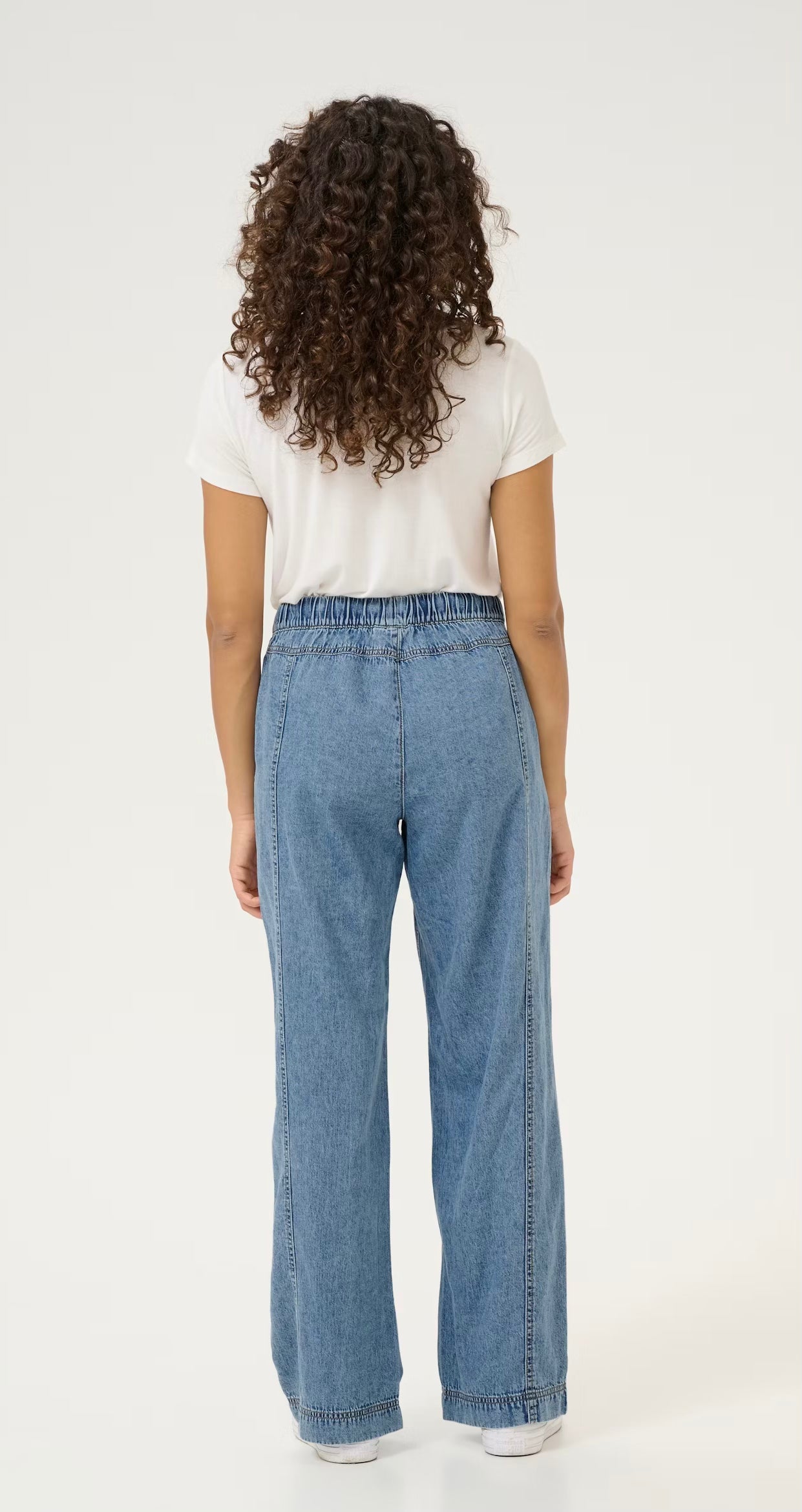 CUadele Trousers