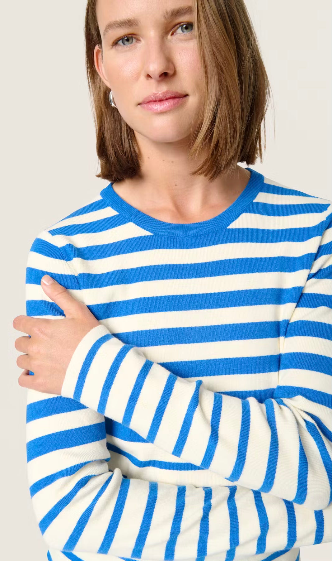 SLSpina Pullover