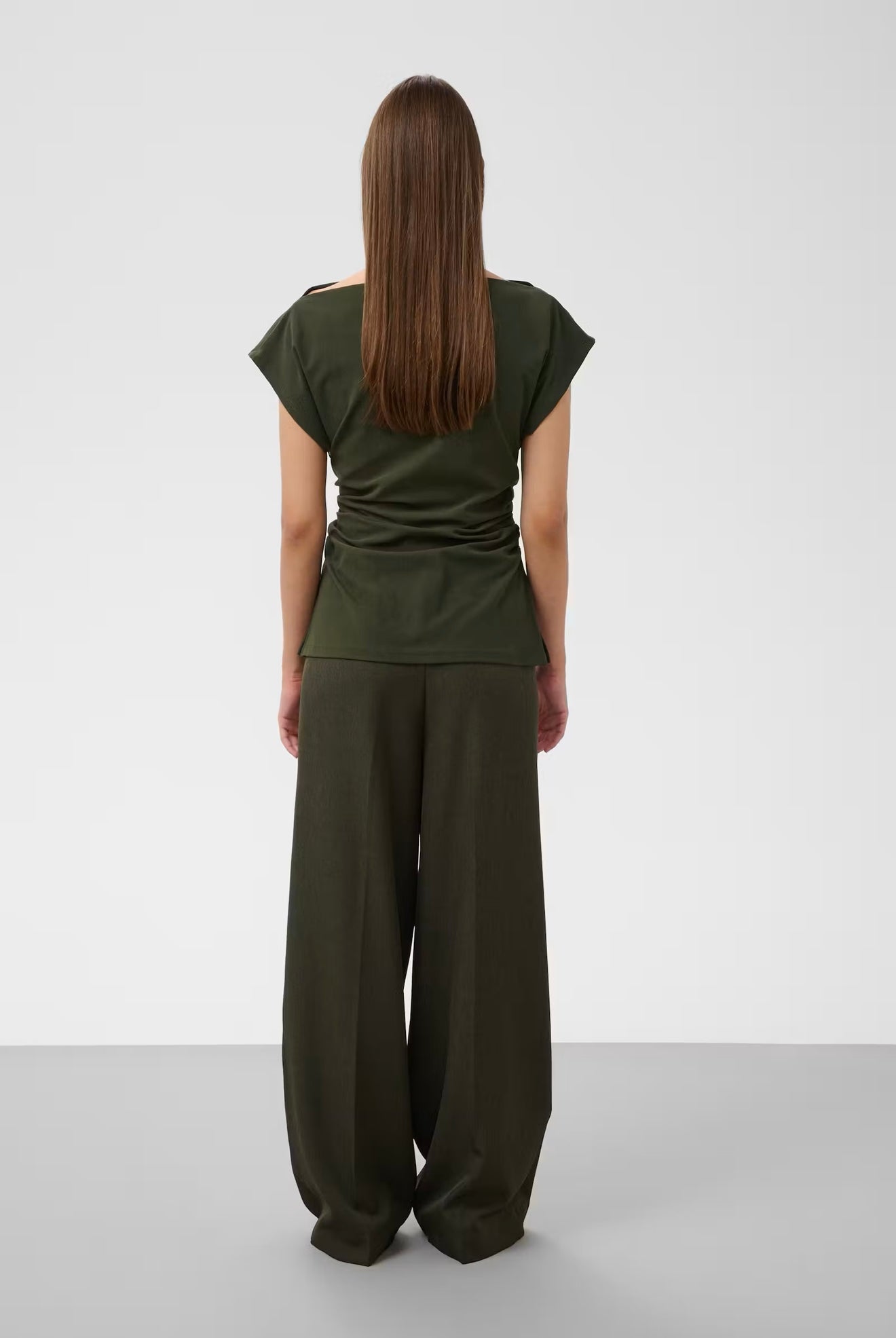 SLEirlys Top
