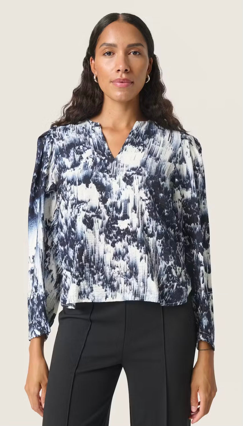 SLJazzlyn Top